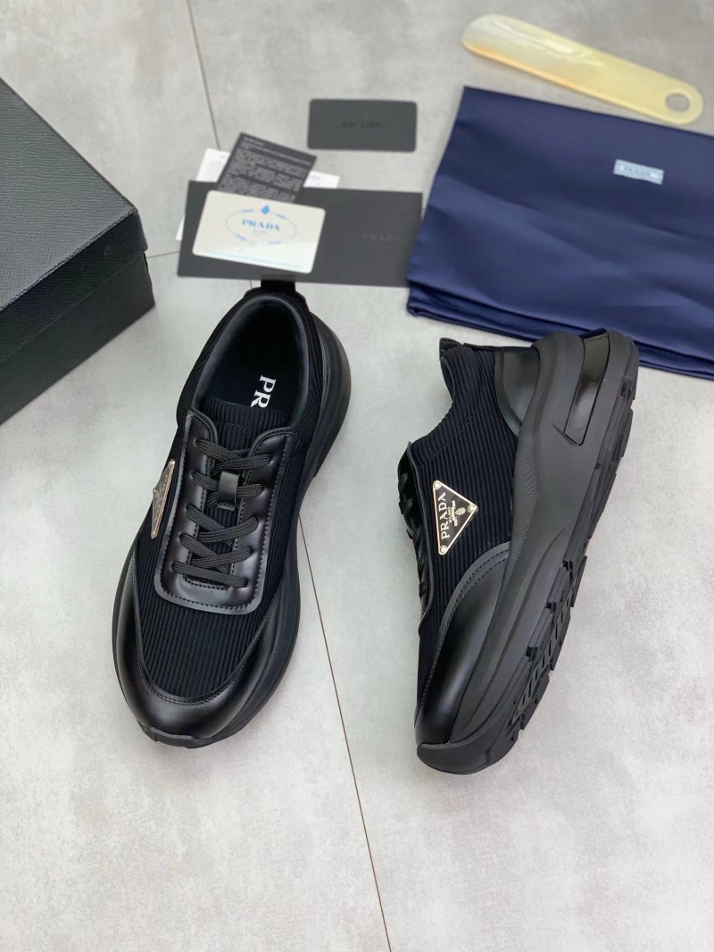 Prada Sneakers